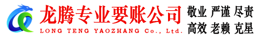 肥城龙腾追债公司